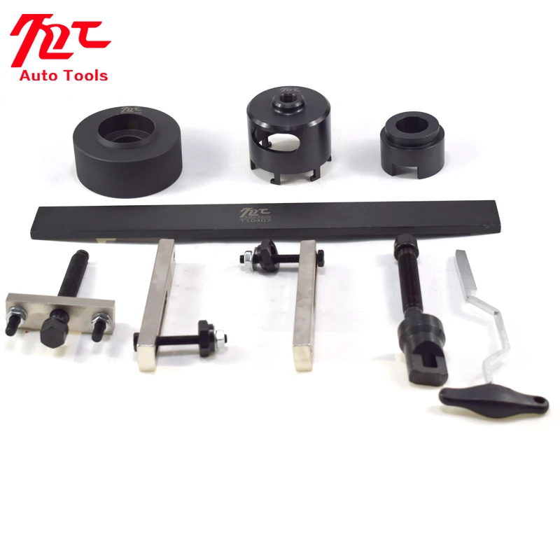 Double-Clutch Transmission Tool For v-w/audi 7 Speed DSG Clutch Installer Remover T10373 T10376 T10323 T10466 T40100