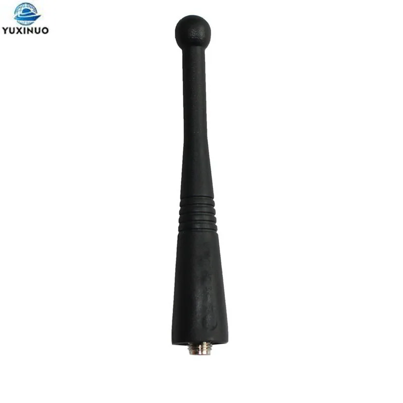 RA-M007 UHF 800MHz 806-941MHz Stubby Short Wave Antenna for Motorola GTX XTS3500 XTS5000 HT1000 MTX950 XTS 2500 3000 5000 Radio