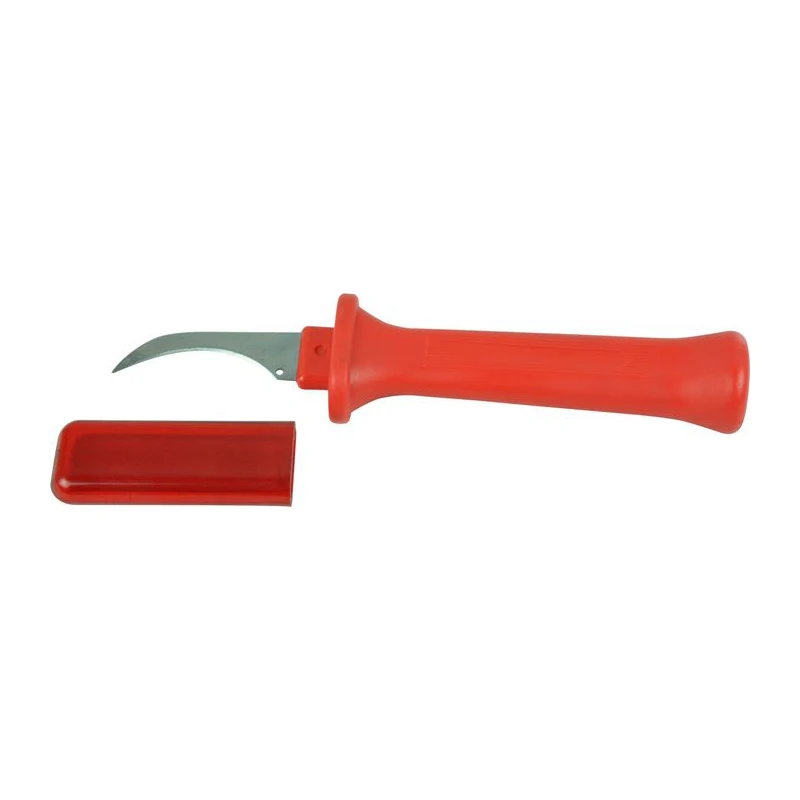 33HS German Type Electrical Insulation Cable Stripping Knife