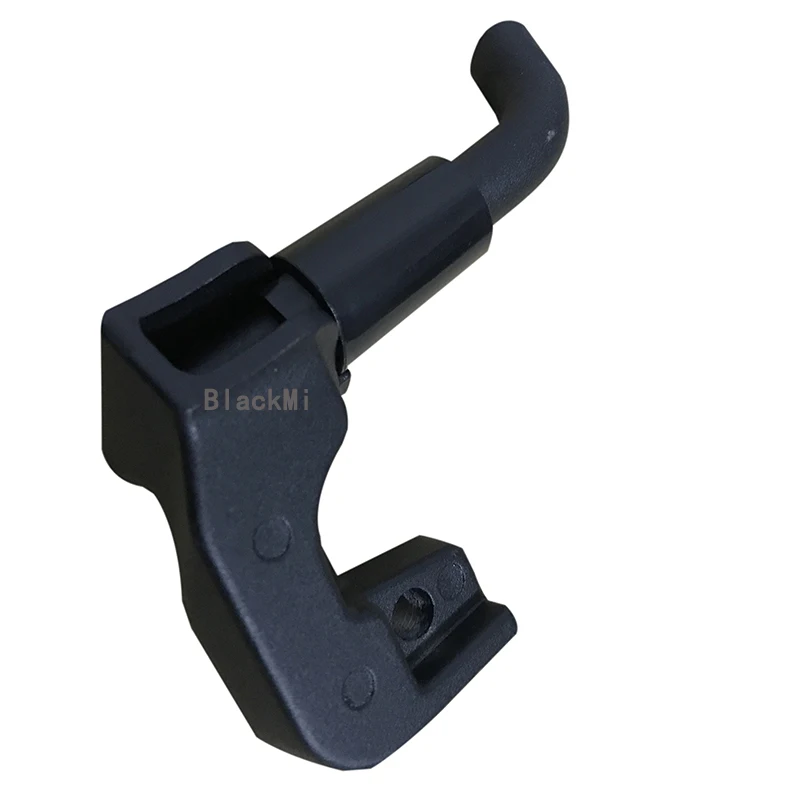 Original Parking Stand Kickstand For Ninebot S MAX Electric Scooter Balance Car Bracket Foot Support With Screw Tools Parts