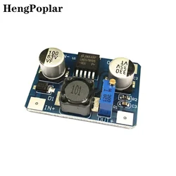 LM2576HV DC-DC Step Down Adjustable Power Supply Buck Module DC-DC 5V-60V Input 1.25V-26V Output