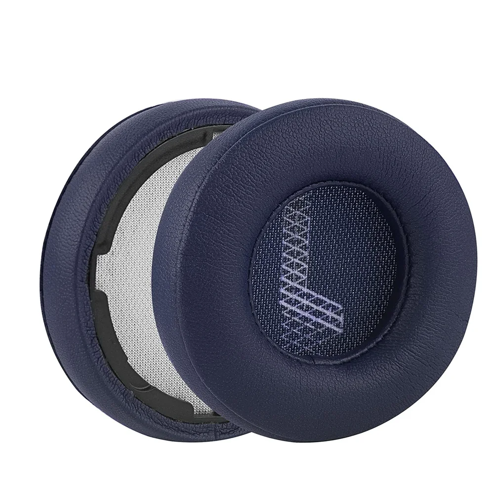 POYATU 라이브 460NC 400BT 이어패드, JBL 라이브 400 BT NC 이어 패드, 헤드폰 이어 패드 교체 쿠션