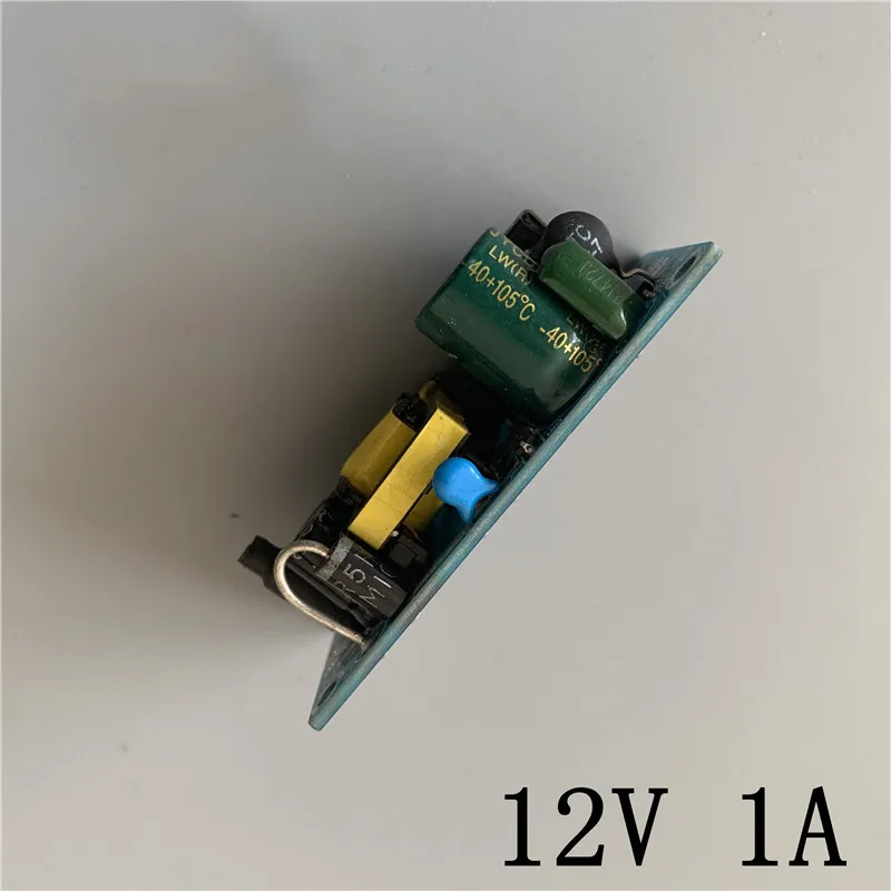 5V power module 12V power module 5V to 12V boost module 5V to 3.3V power board DC buck module