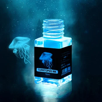 18ml Invisible UV Fountain Ink 1