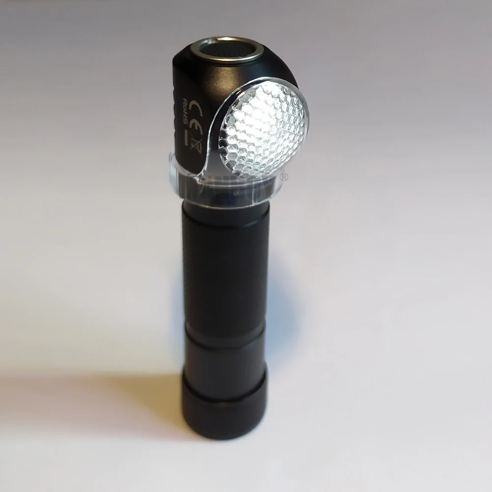 Рассеиватель фар NITECORE для HC33, HC30, HC30W