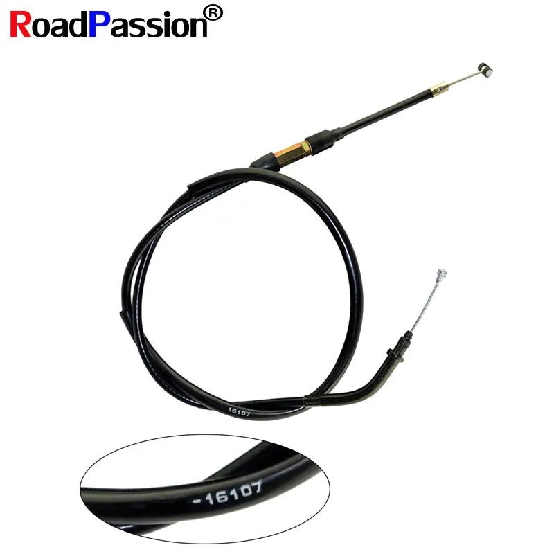 

Road Passion High Quality Brand Motorcycle Accessories Clutch Cable Wire For YAMAHA TTR250 TT250R TTR 250 TT250R (Raid) R