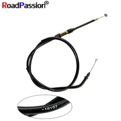 Road Passion High Quality Brand Motorcycle Accessories Clutch Cable Wire For YAMAHA TTR250 TT250R TTR 250 TT250R (Raid) R