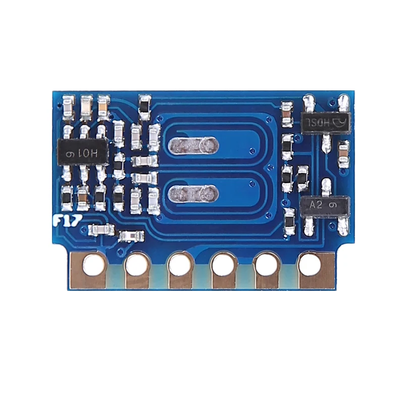 

H3V4F/H3V3E Wireless ASK Remote Control Receiving Module Superheterodyne RF Switch 315/433MHz