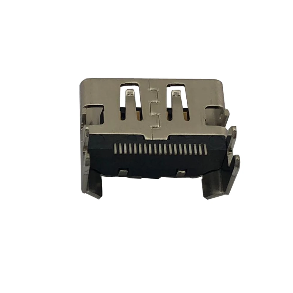 HD Port Socket Interface Connector slot for Playstation 4 for PS4 original  console replacement