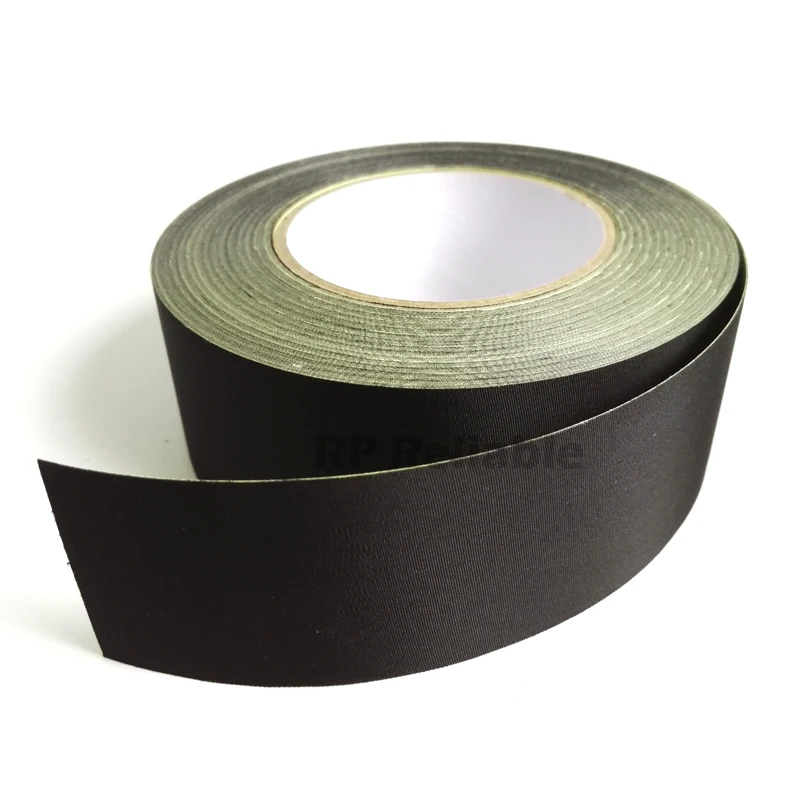 20cm, (200mm*30M) Black Acetate Tape Insulating Single Adhesive, Hi-Temp Withstand, for Motor Power, Transformer, Coil