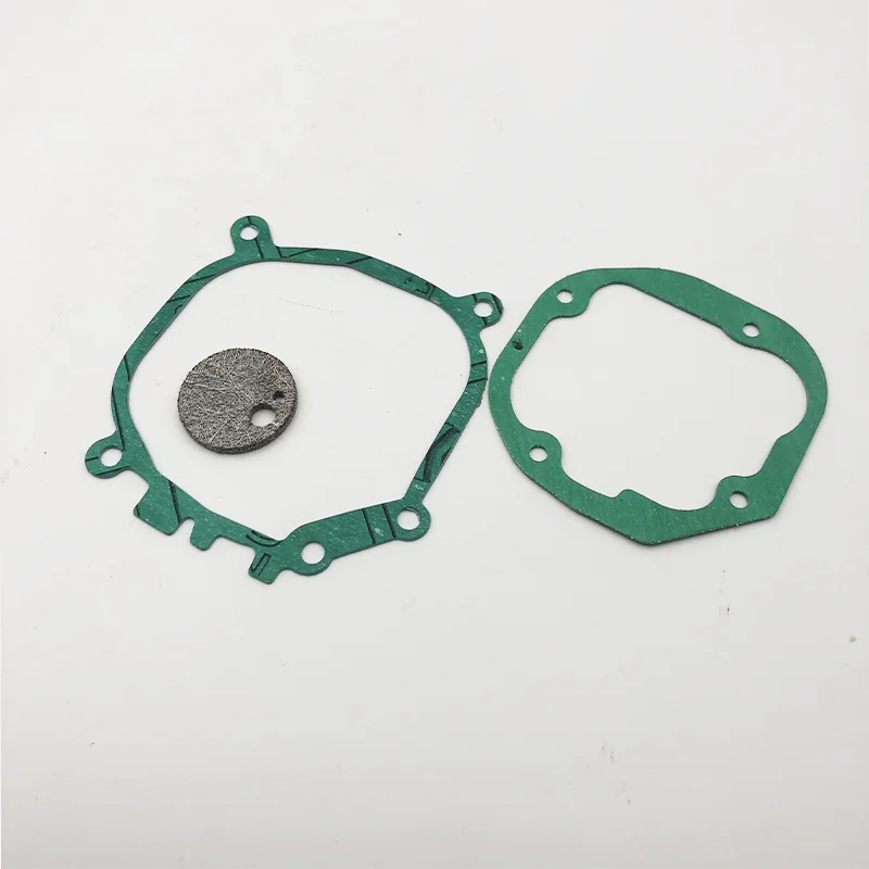 For Webasto Air Top AT 2000 Diesel Heater Service Kits 1pcs Burner Gasket + 1pcs Motor Gasket + 1pcs Burner Screen Filters