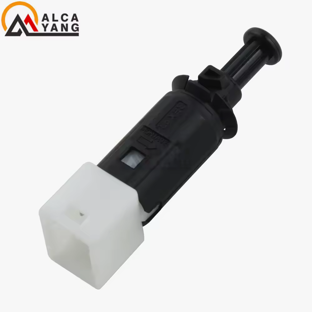 Interruptor de luz de freno de alta calidad para Nissan Primastar Kubistar RENAULT Clio Espace Kangoo Laguna Trafic 7700414988 454 545 02 14