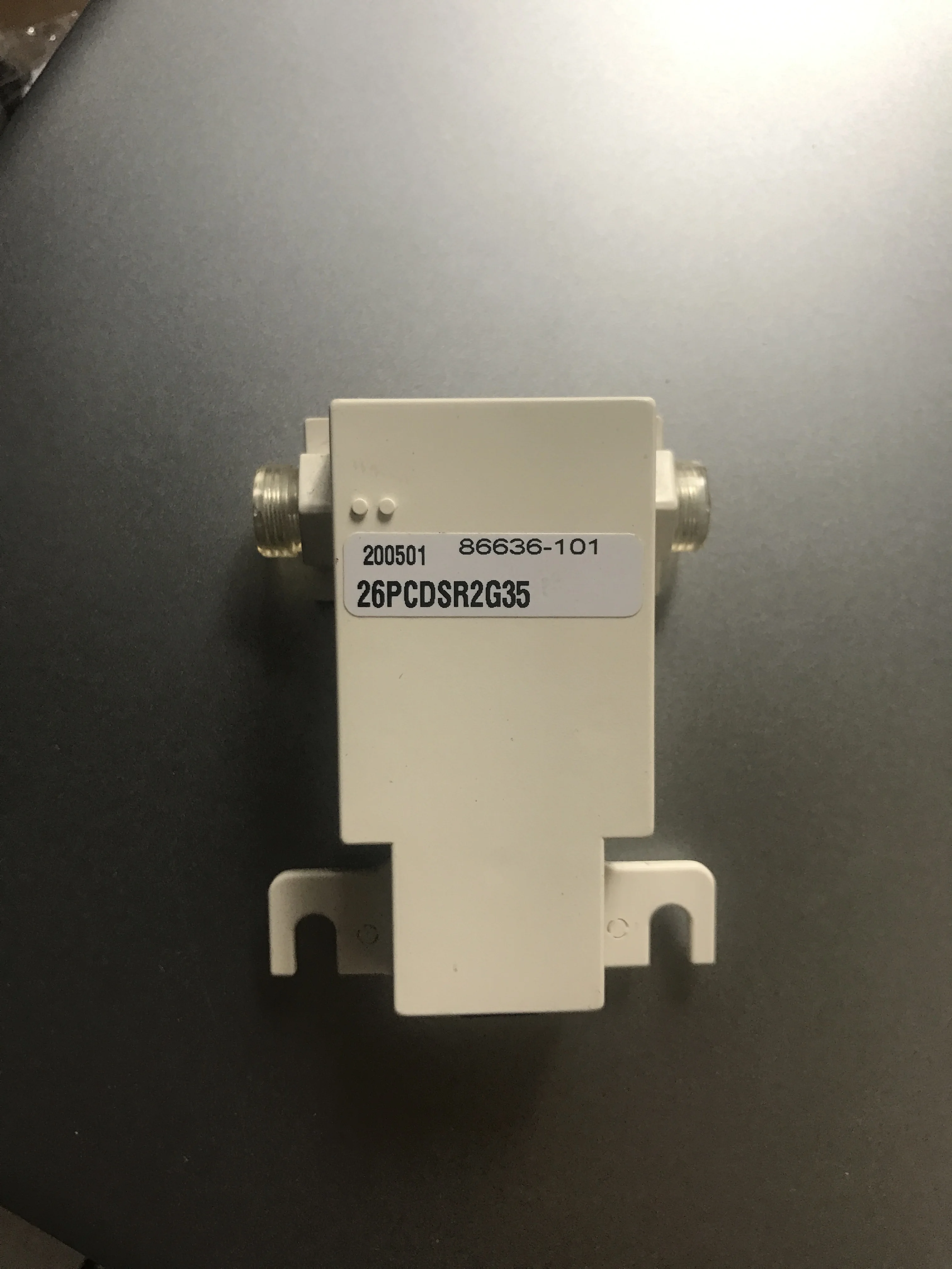 Toshiba Biochemical Abbott Biochemical Pressure Sensor