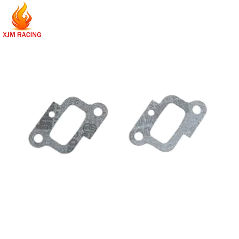 Intake Manifold Gasket for 32CC 36cc Zenoah CY Engines for 1/5 Hpi Rofun Rovan Km Baja Losi 5ive-t Rc Car Toys Parts