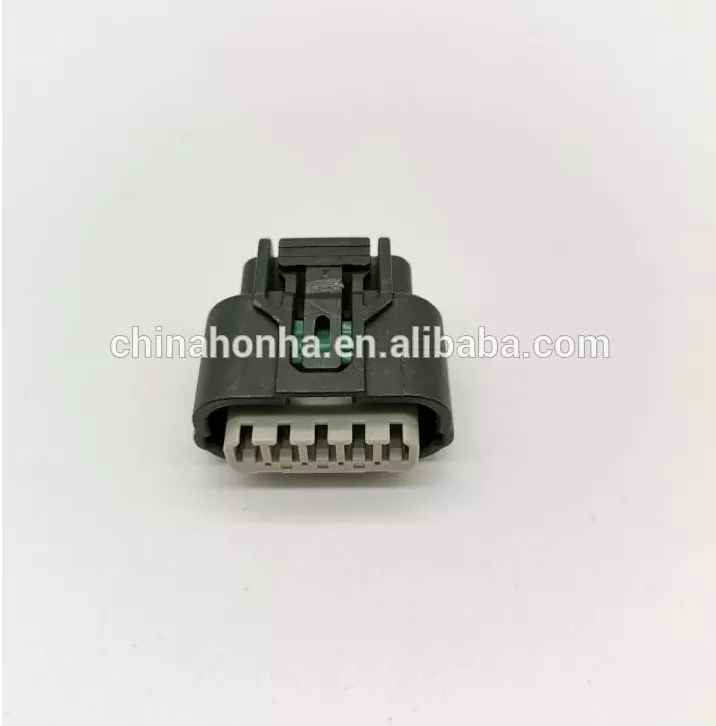 

6189-1081 Female 5 Pin HX .040 MAF Sensor Sumitomo Wiring Auto Connector Socket