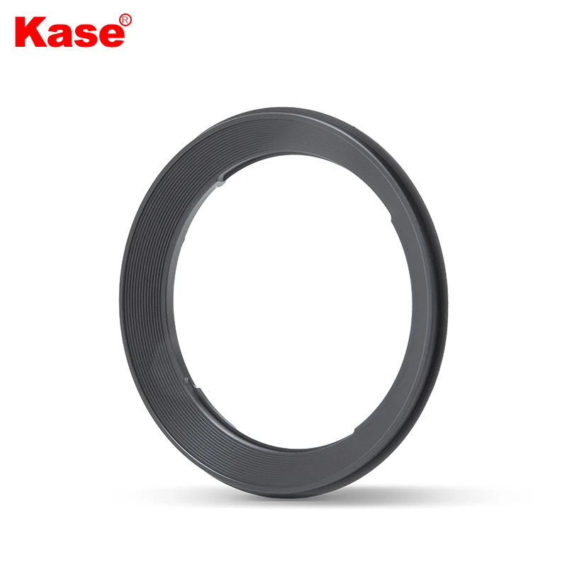 Kase K9 Filter Holder Adapter Ring Designed Specifically for Laowa 12mm F2.8 Lens