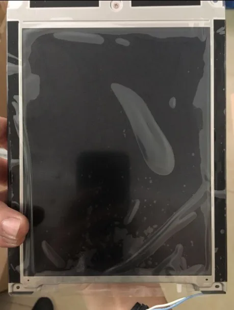 Original newSharp 7.7 ''polegadas display pseudo-cor LM8V302 LM8V301 LM8V302R calorosamente por 1 ano 1 peça