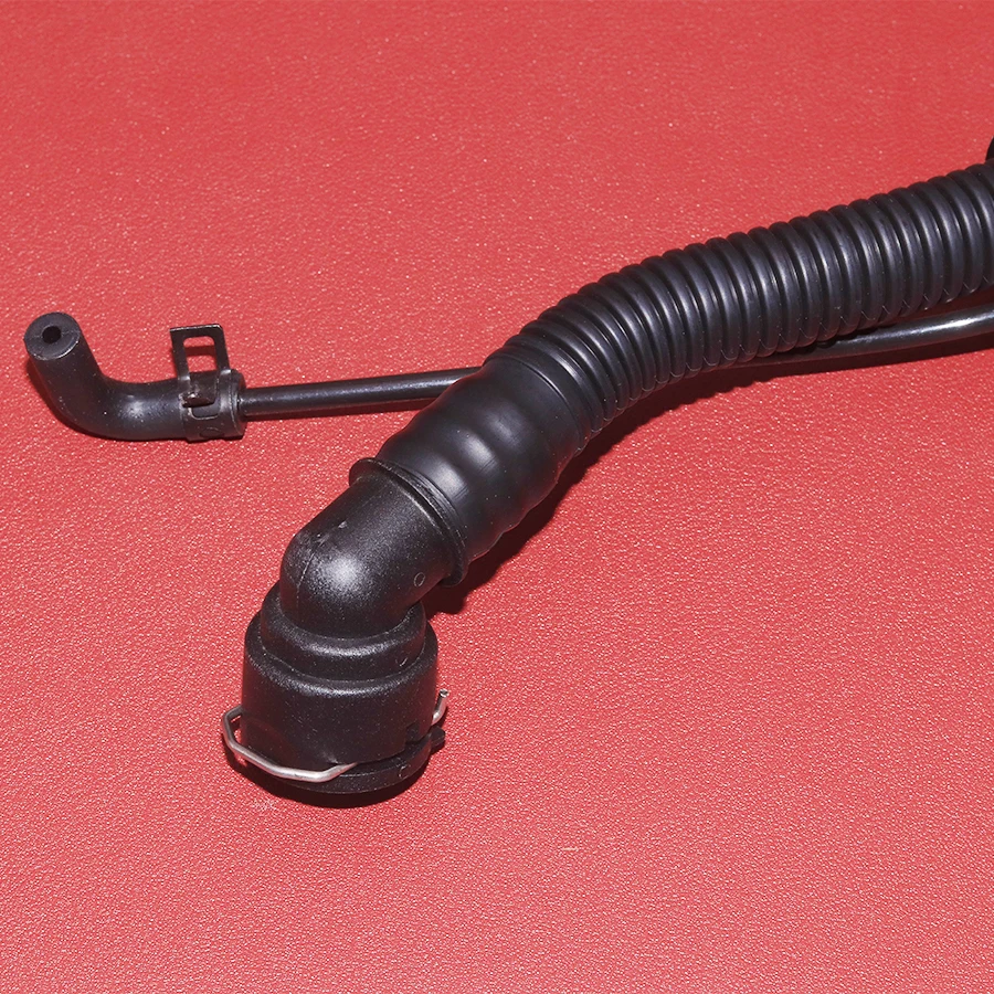 Positive Crankcase Ventilation PCV Hose Tube With Charge AIR Bypass For Chevrolet Cruze Buick Encore 25193343 55568267