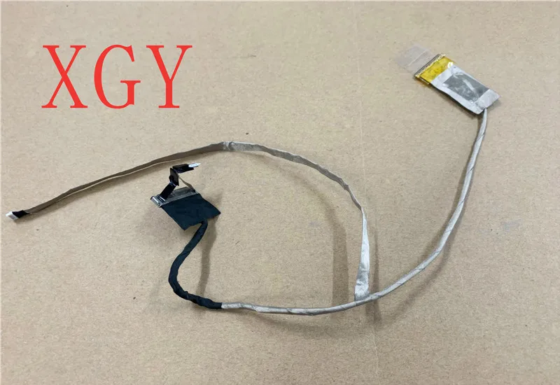 Original Suitable for HP G6-2000 G6-2238DX TPN-Q110 screen line DD0R36LC040 cable 100% Test OK