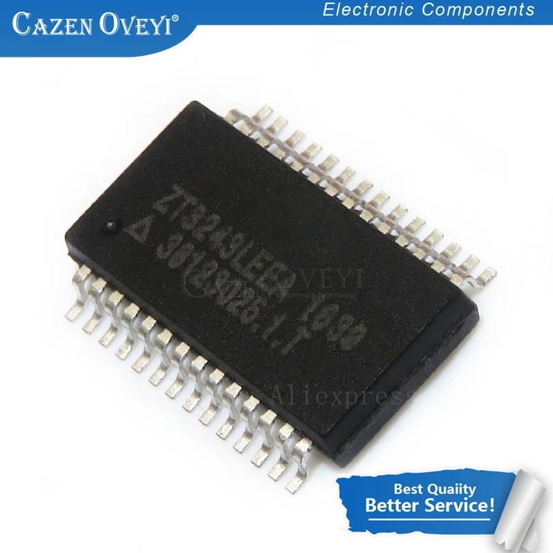 

10шт/лот ZT3243LEEA ZT3243 3243LEEA SSP -28 100% новый оригинальный IC в наличии