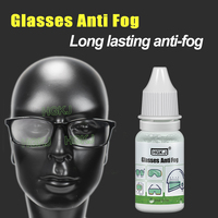 HGKJ Glasses Anti Fog Spray Agent Anti-Fog Spray Eye Glass Cleaner   Glass Window Cleaner For Glass