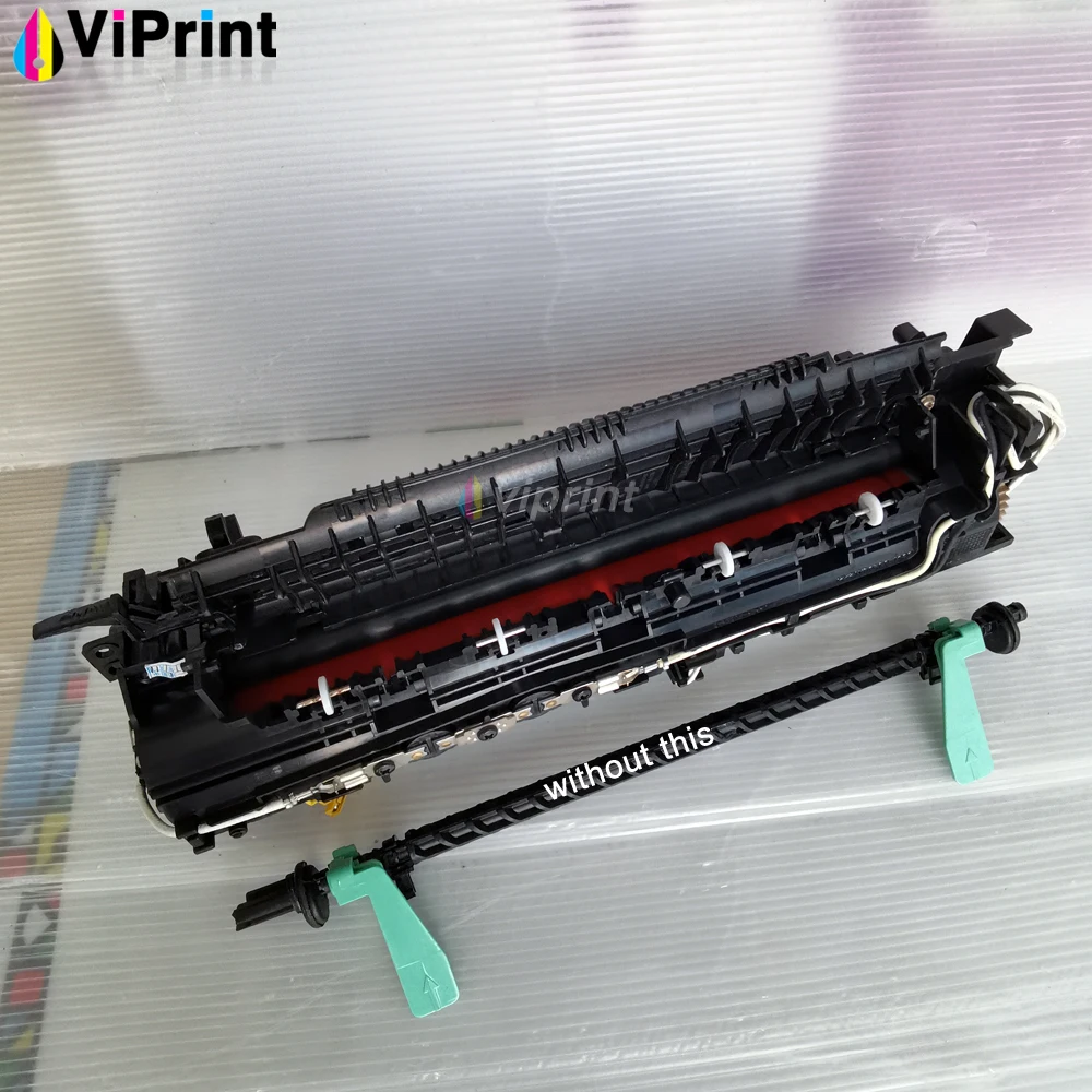 Used Fuser Fixing Assembly Unit for Samsung CLX-3185 CLX 3185 3185w 3185FN 3185FW Laser Printer