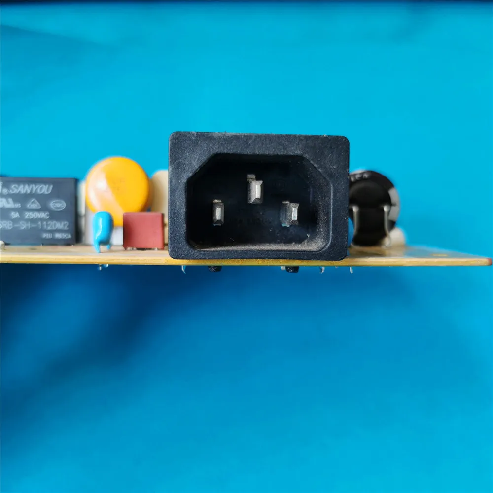 แหล่งจ่ายไฟคุณภาพดีการ์ด P2514Z_FPN BN44-00842A 02-3282-0700เหมาะสำหรับ Monitor LS22E45K LS24E45K