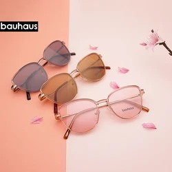 X102 vogue cat eye Sunglasses Women Polarized Magnet Clip On Sun Glasses For Women Female Prescription Oculos