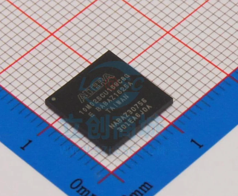 

1 шт./лот 10M02SCU169C8G 10M02SCU169C8 10M02SCU169 UGA-169 100% новый и оригинальный