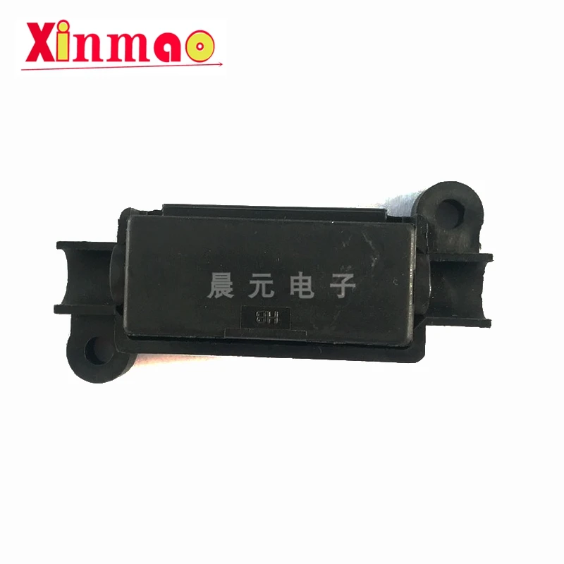Bx20111 forklift excavator air conditioning line one way flame retardant fuse box base Fuse holder