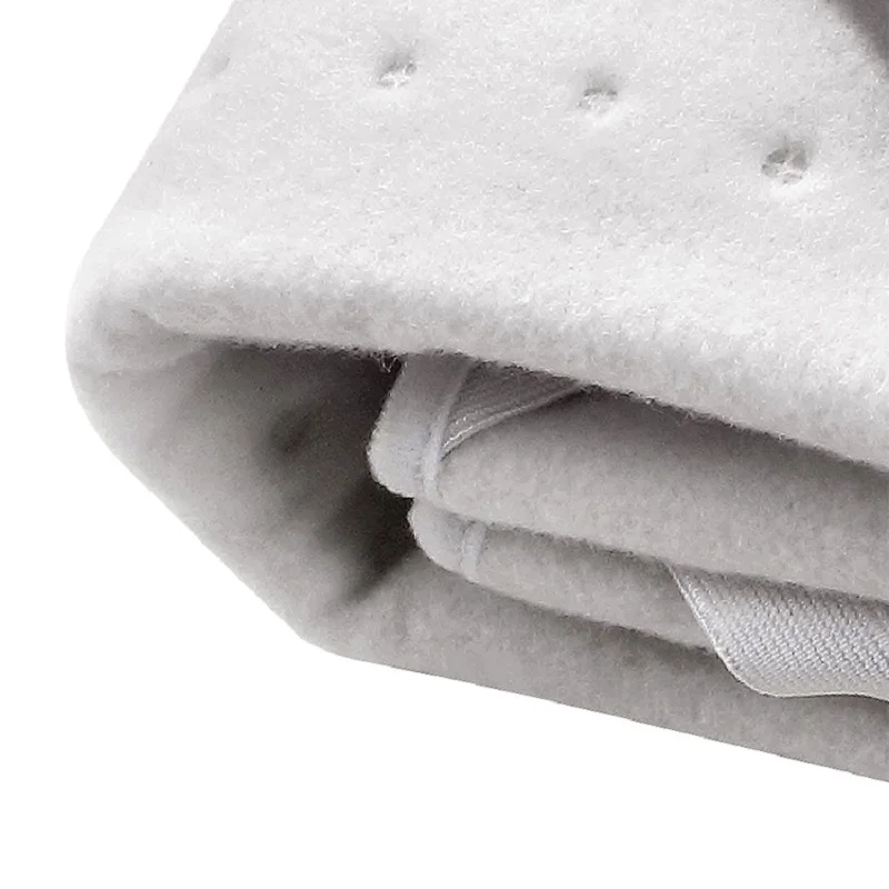 220V-240V 150*80cm tessuto Non tessuto di dimensioni singole coperta termica riscaldata elettrica riscaldamento invernale coperta inferiore coperta 220V spina ue