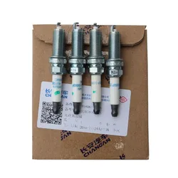 3707010-B05 4pcs/set Spark plug for CHANGAN CS35 EADO AlsvinV5 V7 EADO XT