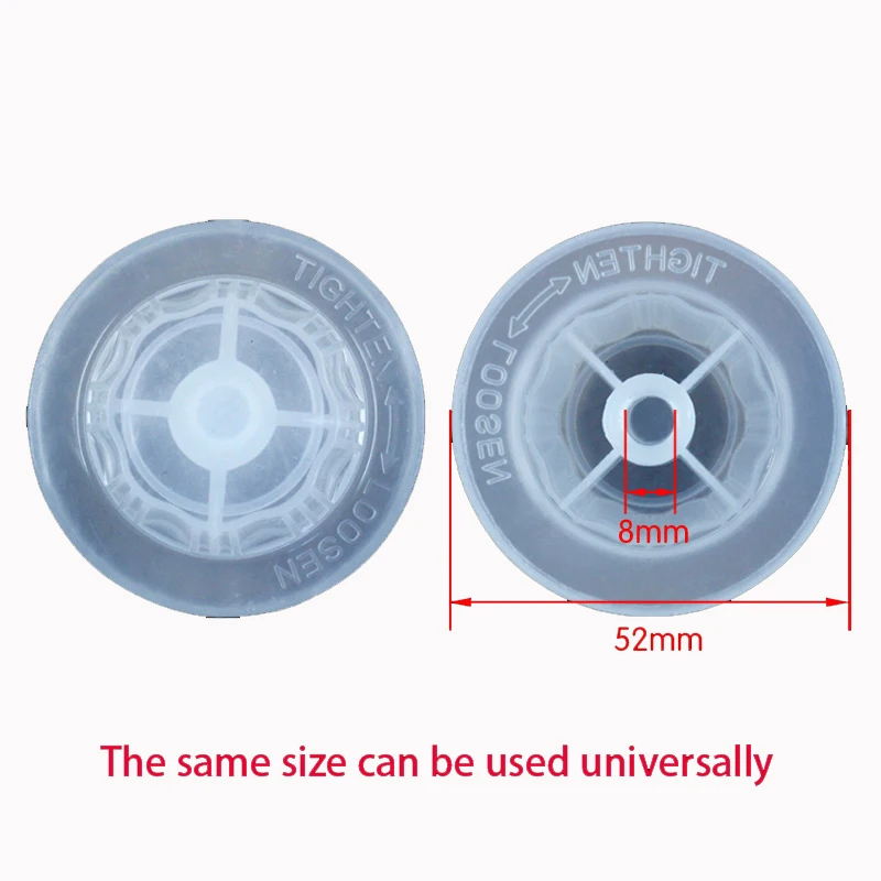 2Pcs For Blade Fixing Nut Universal Type Of Electric Fan