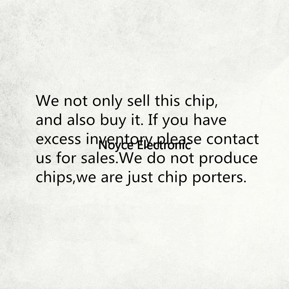 SOP-8 Original, nouveau, 1 pièce