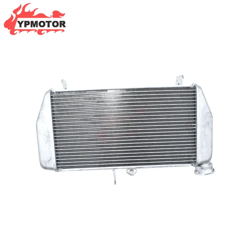 YZF-R25 YZF-R3 Sport Bike Water Tank Radiator Cooler Engine Cooling For Yamaha YZF R25 R3 2015-2021 2016 2017 2018 2019 2020