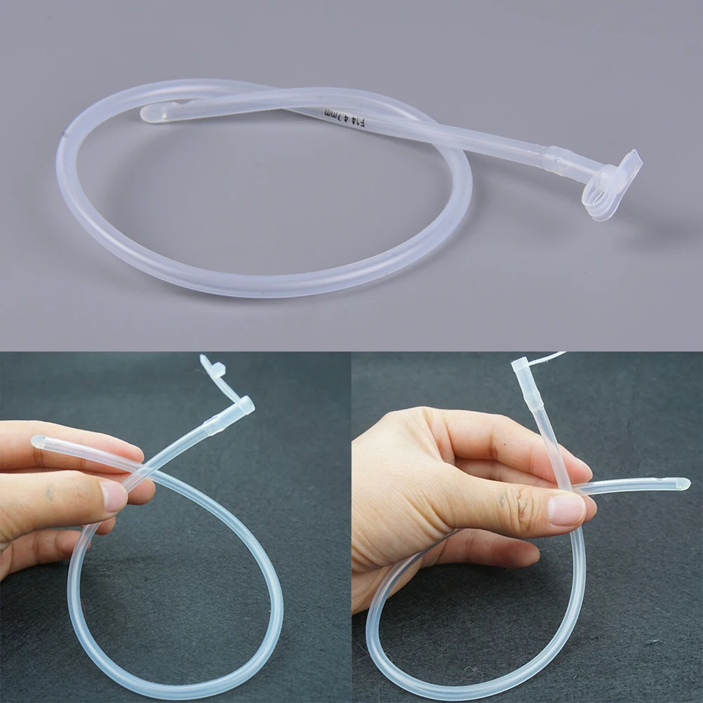 White Silicone Urethral Sound Dilators Penis Plug For Male Masturbator Penis Inserts Chastity Sex Toys