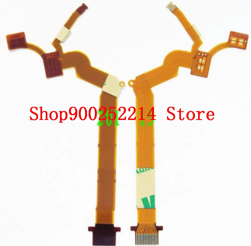 NEW Lens Anti-Shake Flex Cable For NIKON 1 NIKKOR VR 30-110 mm 30-110mm f/3.8-5.6 Repair Part