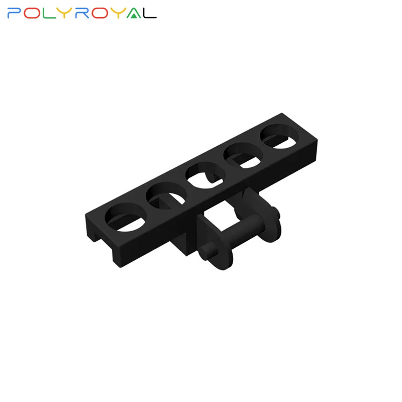 

Building Blocks Technicalalal DIY Medium-sized car track hinge 10 PCS Compatible Assembles Particles Moc Parts toy 3873