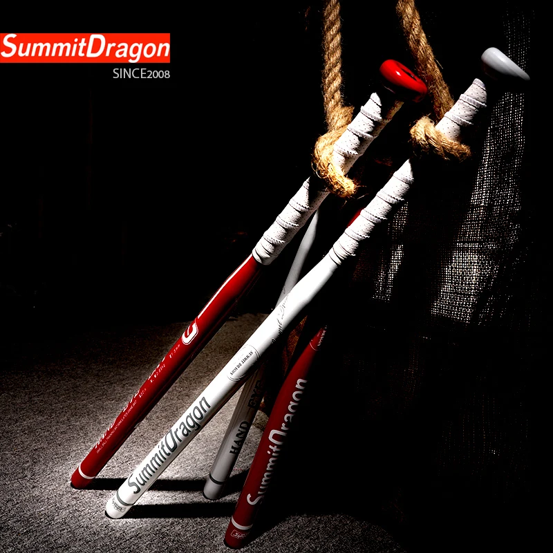 2020 NEW Game baseball bat star warrior black white training baseball bat  car self-defense baseball bat thin Steel baseball bat