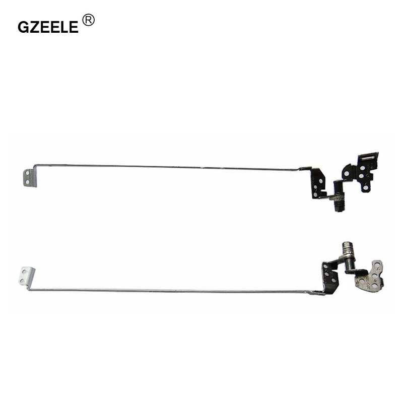 NOWA para osłon zawiasów lcd do HP Pavilion G6 G6-1000 G6-1100 G6-1200 G6-1300 G6-1159SA G6-1325SA — zdjęcie 4