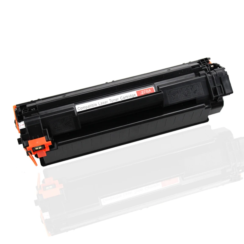 Imagem -04 - Ylc-cartucho de Toner para hp Laserjet Ce278a 278 278a 78a P1566 P1567 P1568 P1569 P1606 P1606dn P1607dn P1608dn P1609dn Pcs