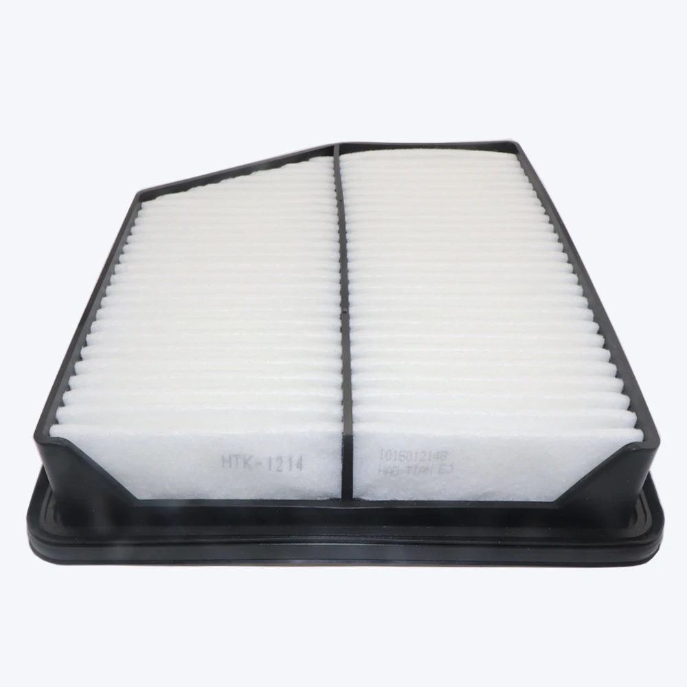 Filtro de aire de motor de coche para GEELY BO RUI GX9 3.5L 2015 1016012148 alta calidad