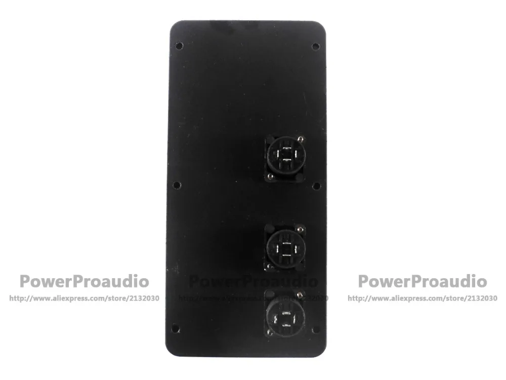 1pcs terminal box for NEXO PS 15