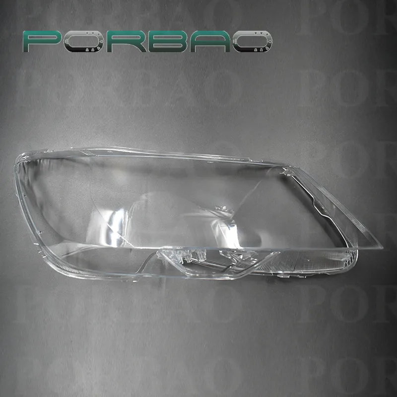 

Car Headlight Lens Headlamp Auto Shell Cover For Skoda Superb 2013 2014 2015 Transparent Lampshade Head Light Lens Assembly DIY