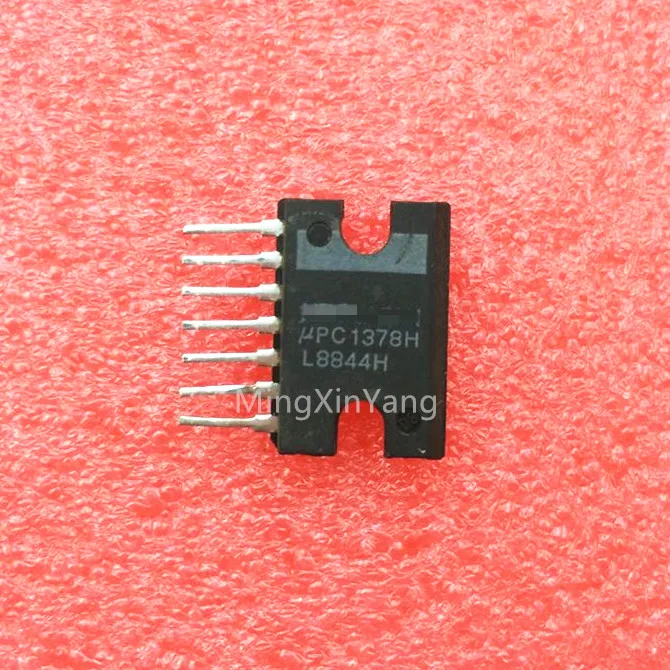 5PCS UPC1378H FIELD SCAN IC chip