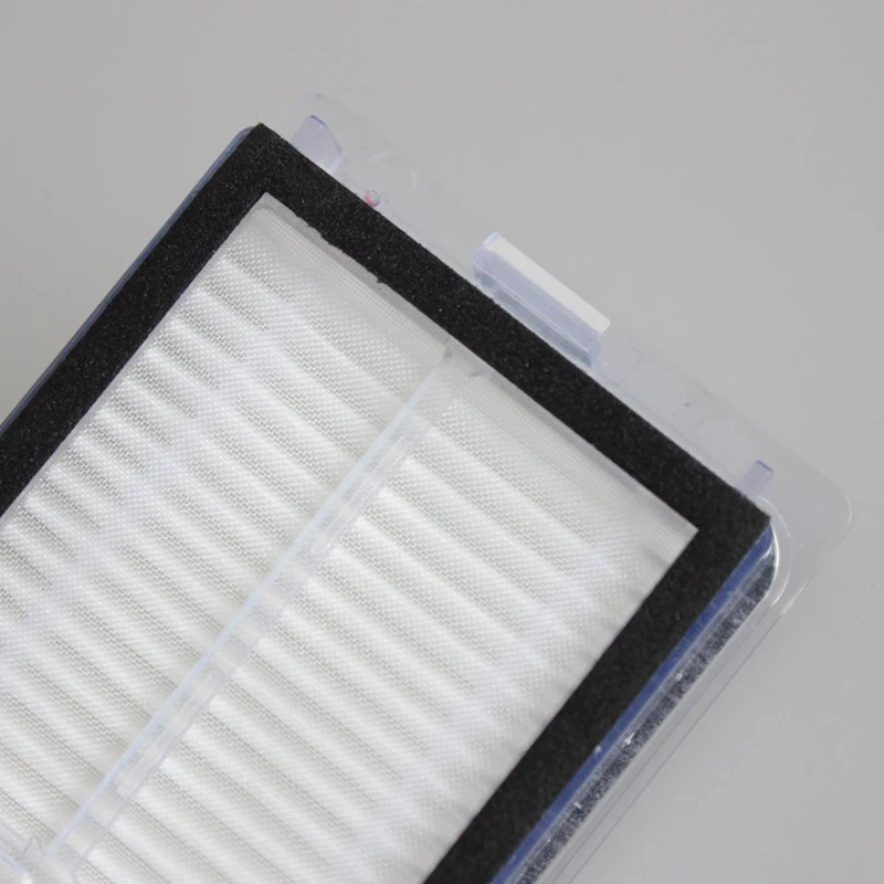 Фильтр НЕРА для пылесоса XiaoMi Mijia 1C 1T STYTJ01ZHM Dreame F9