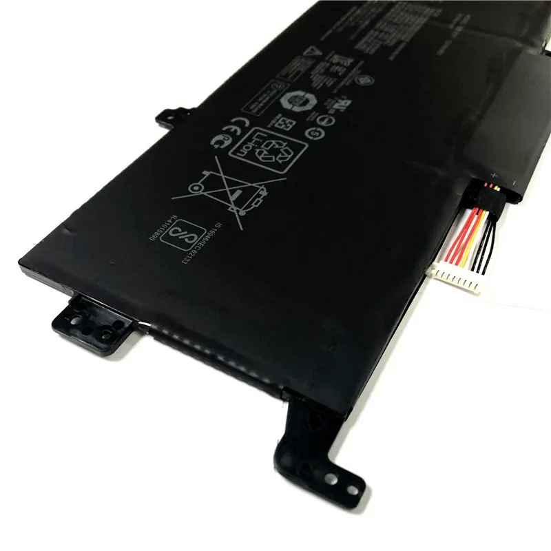 ONEVAN ใหม่ C31N1602แบตเตอรี่สำหรับ ASUS Zenbook U3000 U3000U UX330 UX330U UX330UA UX330UA-1A UX330UA-1B UX330UA-1C 0B200-02090000