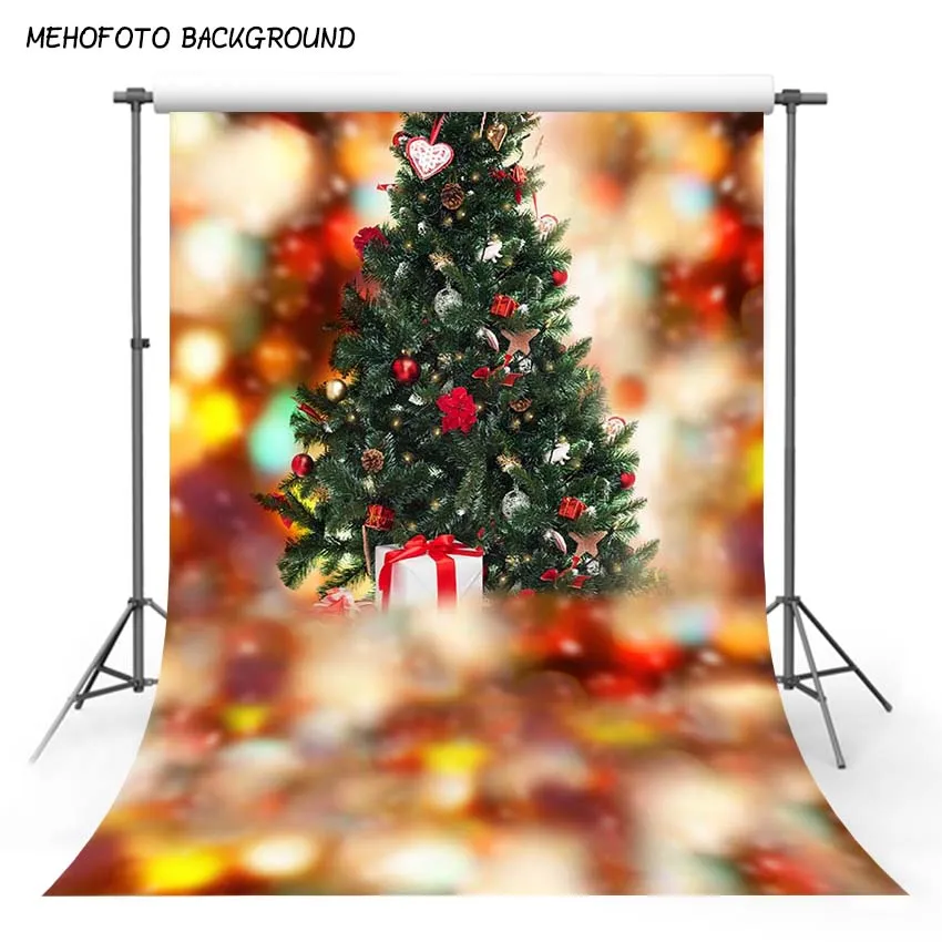 

Christmas Photography Backdrops Winter Snow Baby Newborn Photo Booth Backgrounds for Photocall Studio Photographic Vinyl Fabric