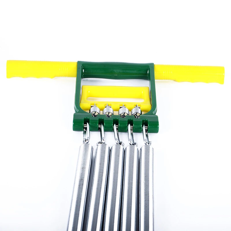 

Многофункциональный пружинный натяжитель для мышц груди в помещении и мышц живота, спортивное оборудование для фитнеса