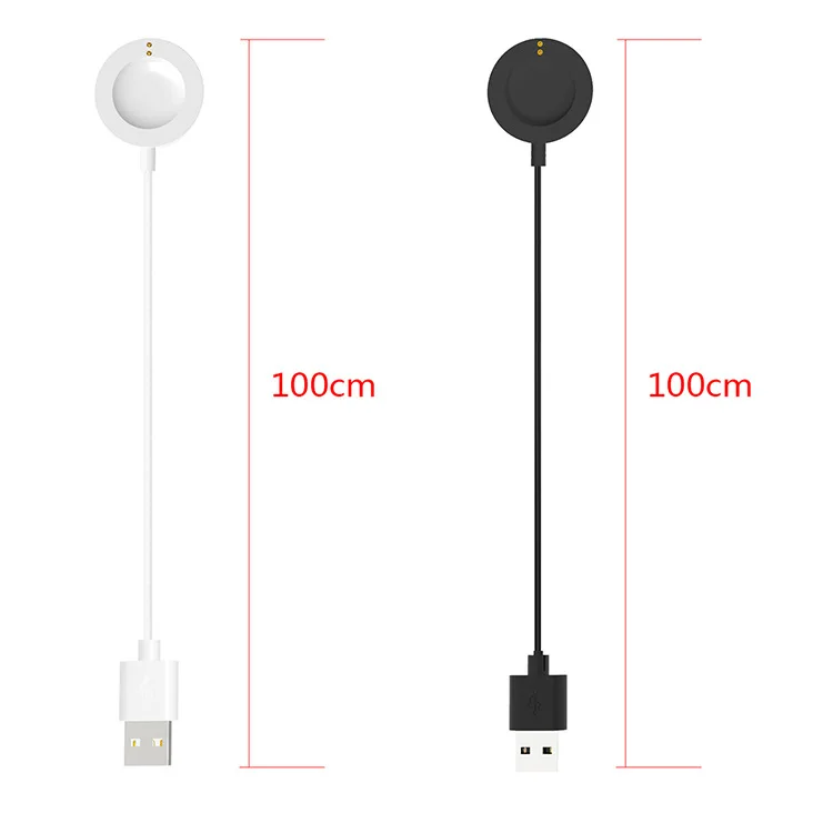 Suitable For Armani ART5023 ART5024 Smart Watch ART5027 AXT2000 DW6A1 Charging Cable Magnetic Charger Data Cable